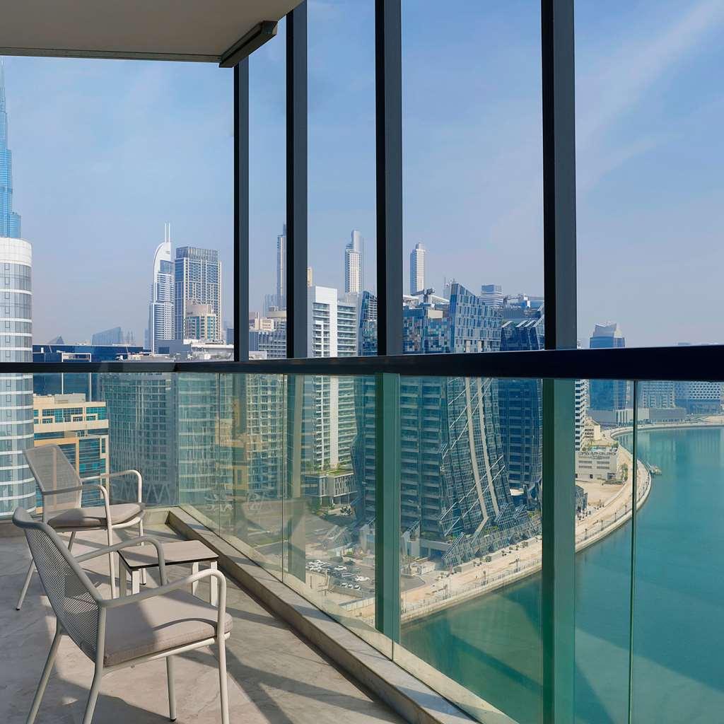 Готель The First Collection Dubai Waterfront Номер фото