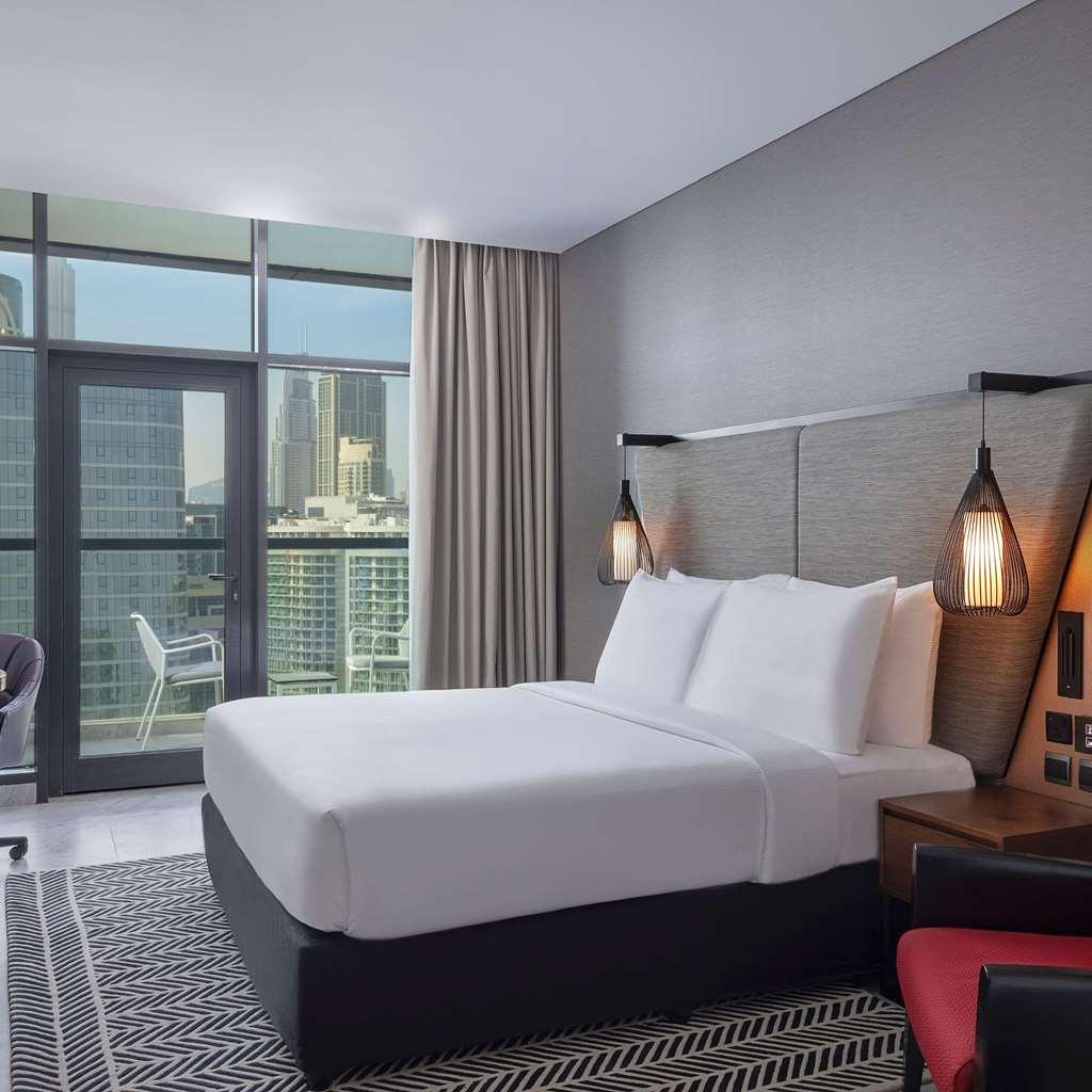 Готель The First Collection Dubai Waterfront Номер фото